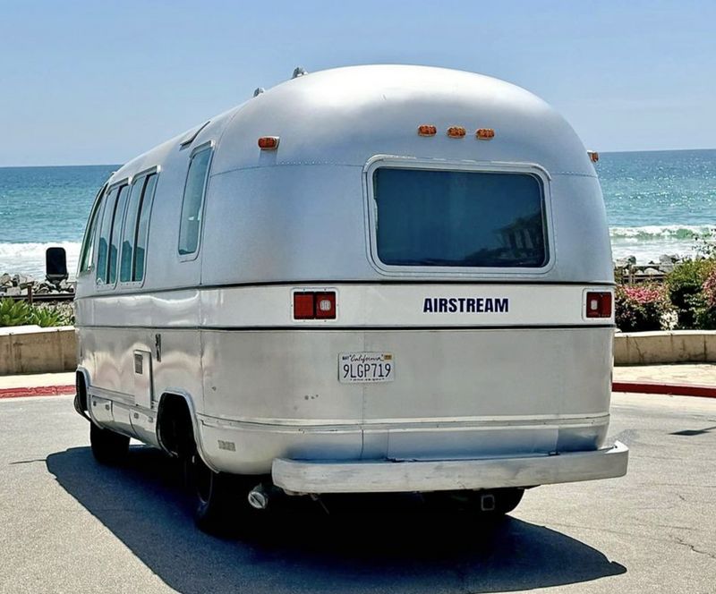 Picture 3/12 of a 1975 Airstream Argosy 20' for sale in Carlsbad, California