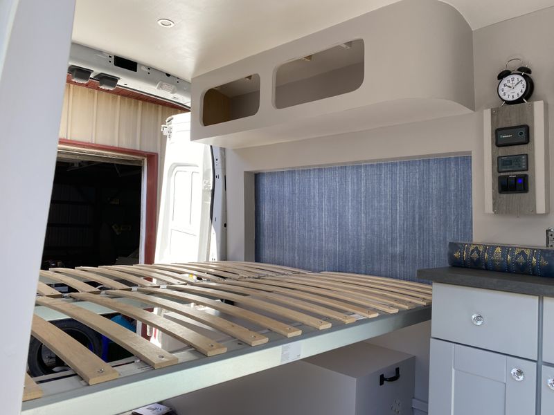 Picture 3/6 of a 2020 Ford Transit High roof 137wb for sale in Ocean View, New Jersey