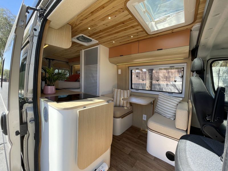 Picture 1/10 of a Yonder - Home on wheels by Bemyvan | Camper Van Conversion for sale in Las Vegas, Nevada