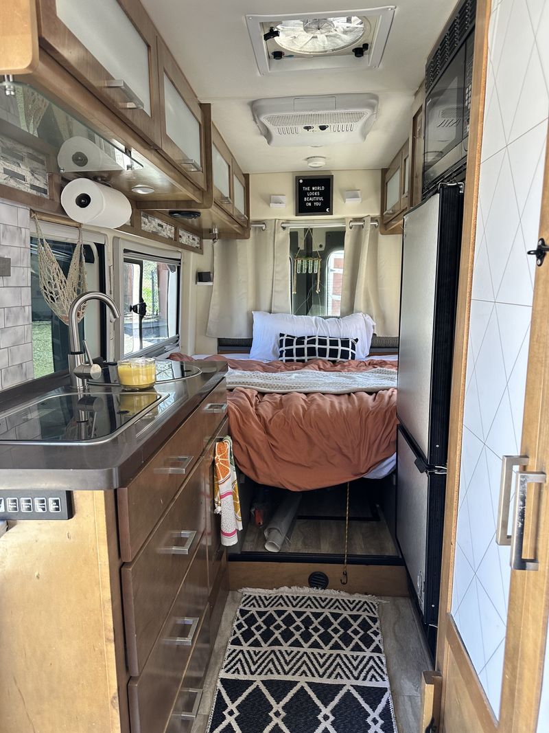 Picture 5/11 of a 2018 Coachmen Crossfit 22d RWD for sale in Denver, Colorado