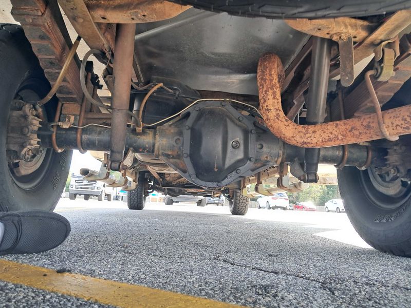 Picture 4/111 of a Ford Overlander for sale in Havana, Florida