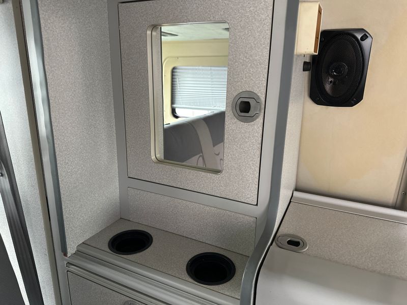 Picture 4/42 of a 2002 Eurovan Camper very clean and mechanically sound for sale in Bala Cynwyd, Pennsylvania