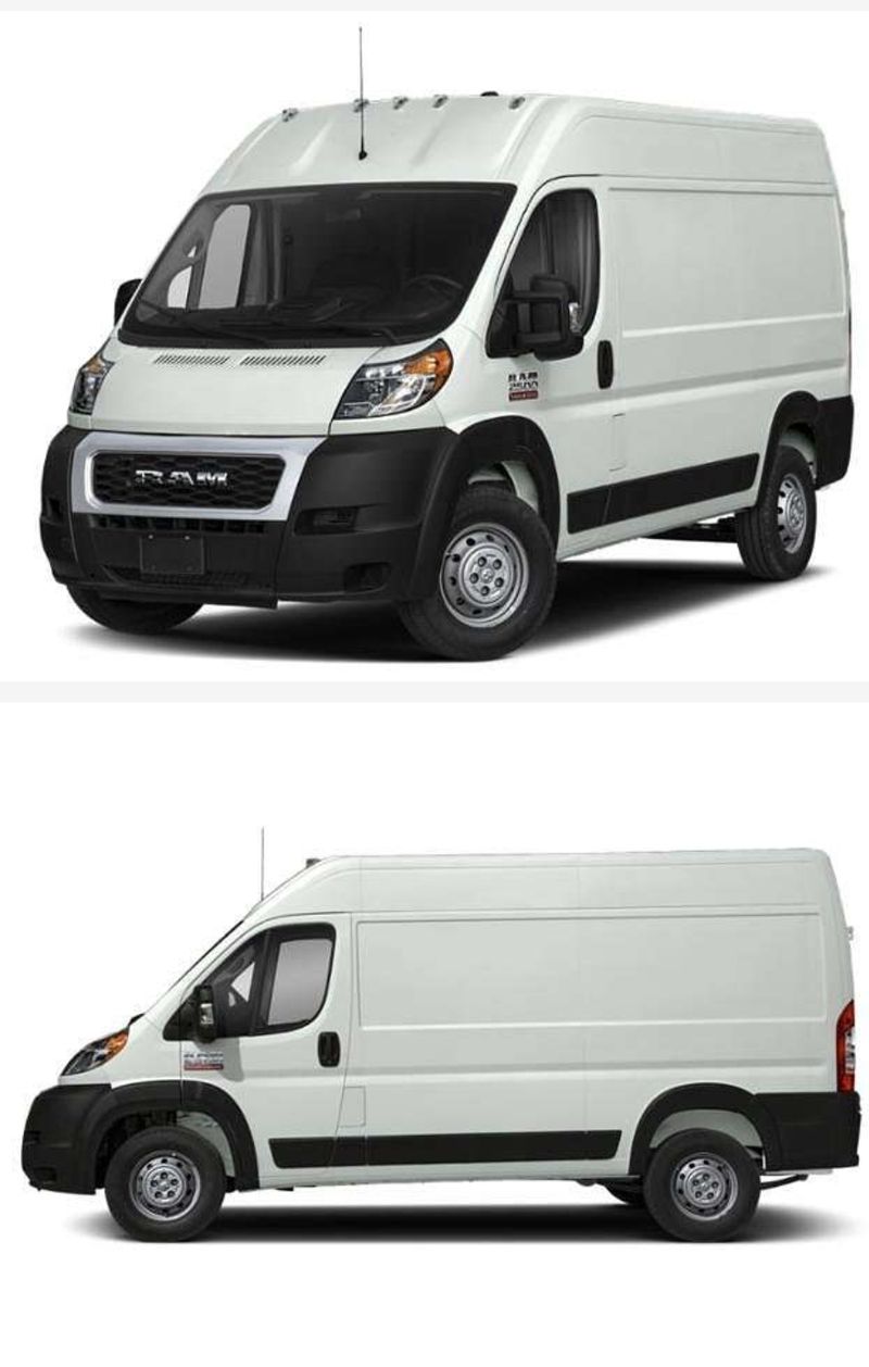 Picture 1/17 of a Partial Travel Van Build looking for a finisher. for sale in New Castle, Delaware