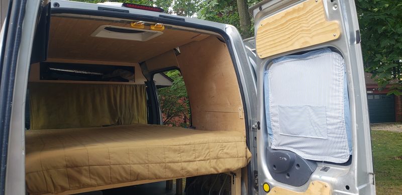Picture 3/13 of a 2010 Ford Transit Connect for sale in Haslett, Michigan