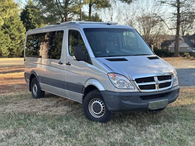 Photo of a Camper Van for sale: 2007 Dodge Sprinter 2500 Camper Van
