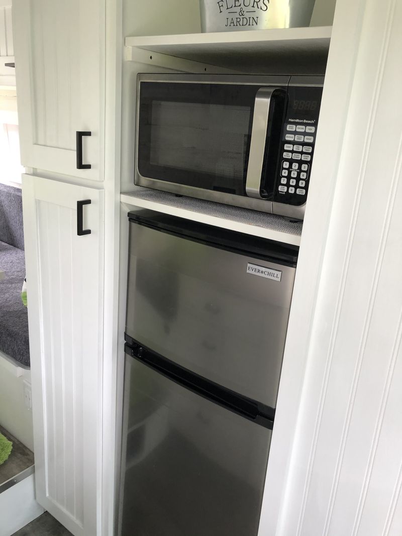 Picture 1/21 of a 2019 Ram Promaster 2500 van for sale for sale in Cape Coral, Florida