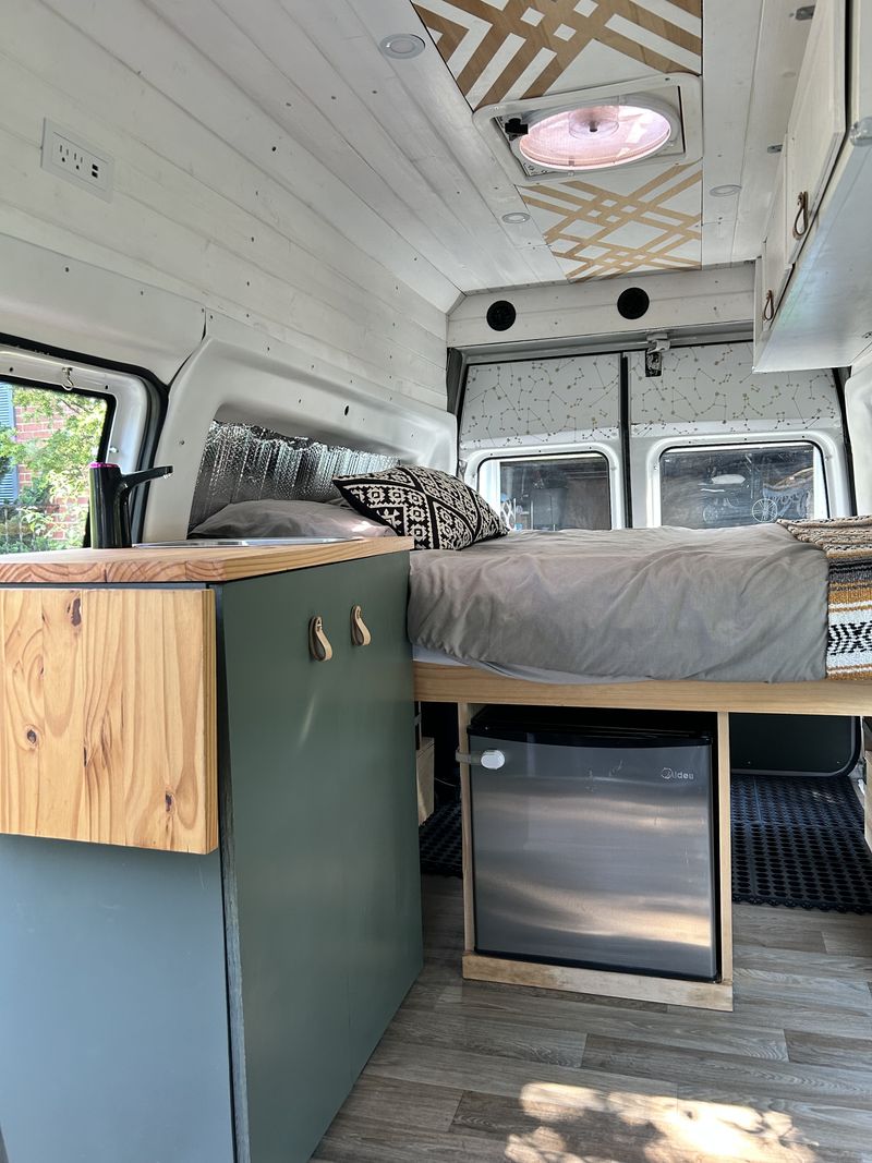 Picture 2/7 of a 2011 Ford E-150 for sale in Arlington, Virginia