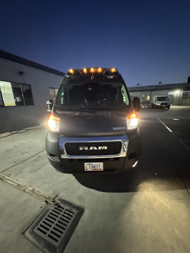 Picture 1/22 of a SOLIS 59PX - Winnebago 2023 Solis 59PX for sale in San Francisco, California