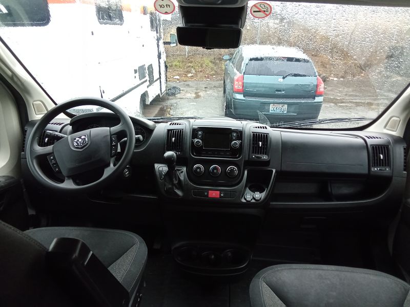 Picture 5/15 of a Solis 59P - 2022 WINNEBAGO SOLIS 59P for sale in Seattle, Washington