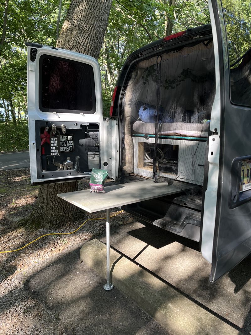 Picture 2/14 of a 2009 Chevy Express 1500  for sale in Peninsula, Ohio