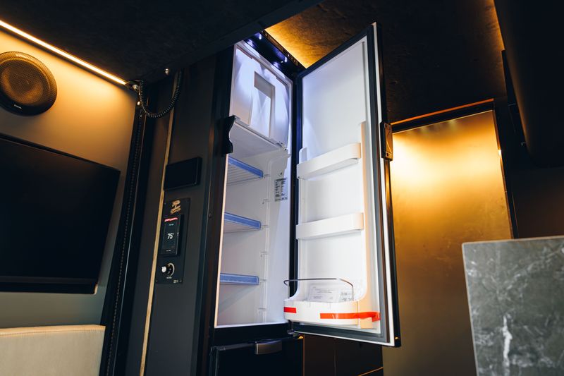 Picture 3/12 of a Mothership - The Ultimate Adventure Van for sale in Encinitas, California