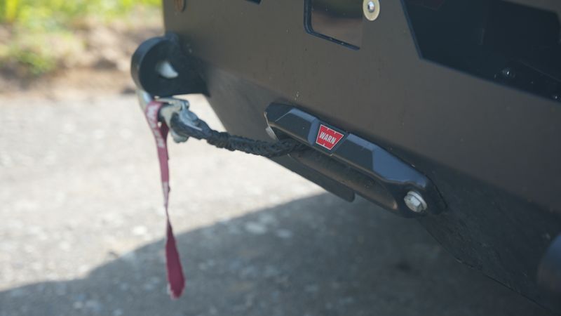 Picture 2/25 of a 2020 Mercedes Sprinter 2500 - Sportsmobile Pop Top for sale in Portland, Oregon
