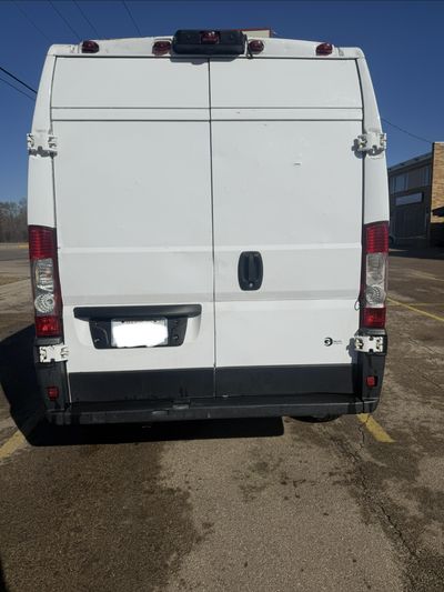 Picture 4/35 of a 2019 Dodge Ram Promaster 2500 for sale in Grayslake, Illinois