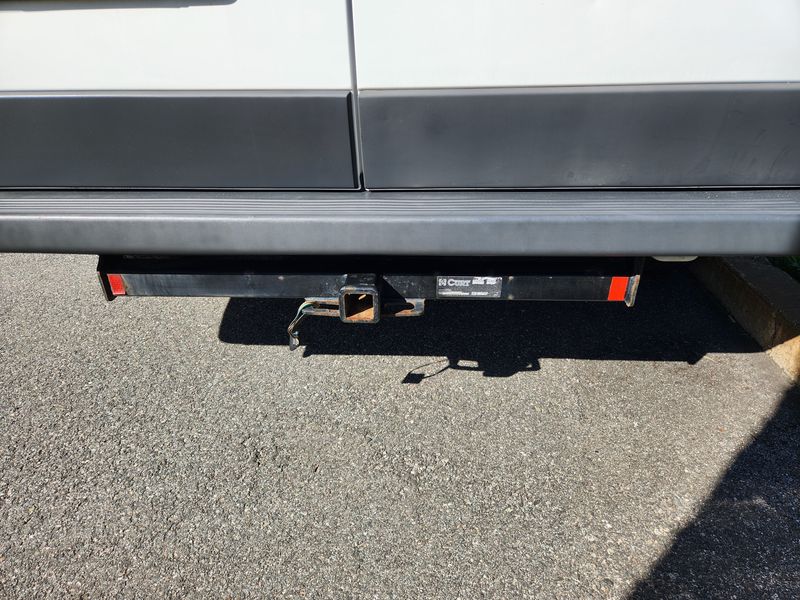 Picture 5/19 of a 2016 Ram Promaster 1500 Standard Roof for sale in Saint Augustine, Florida