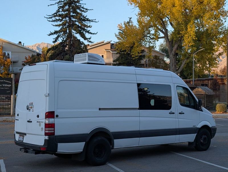 Picture 3/19 of a 2012 Conversion! for sale in Orem, Utah