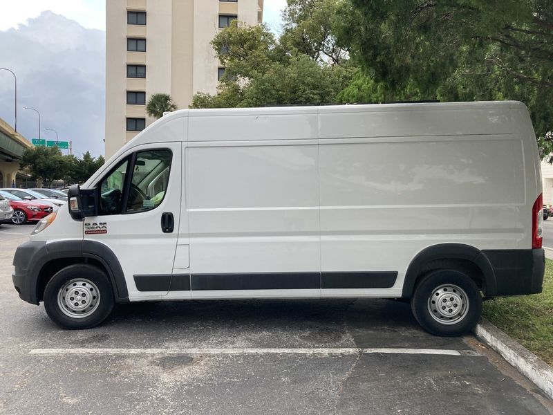 Picture 1/16 of a 2014 Dodge 3500 Good bones, no frills for sale in Orlando, Florida