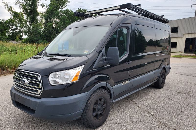 Picture 1/20 of a Adventure-Ready. Off-Grid Capable. Built to Explore. for sale in Blue Springs, Missouri