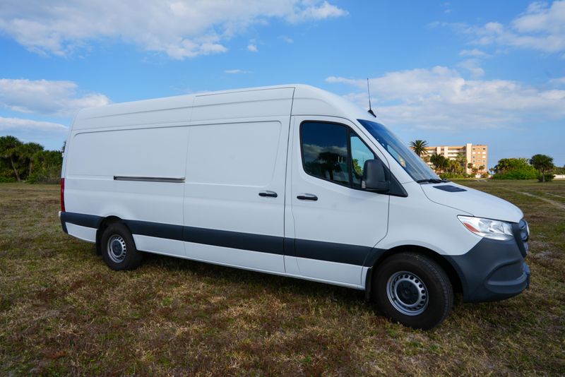 Picture 3/11 of a *First come gets it* 2020 Sprinter: Non-Toxic / Eco- Build! for sale in Melbourne, Florida