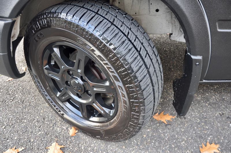 Picture 2/40 of a 2006 Freightliner Sprinter 2500 Shorty 118" High roof T1N for sale in Hillsboro, Oregon