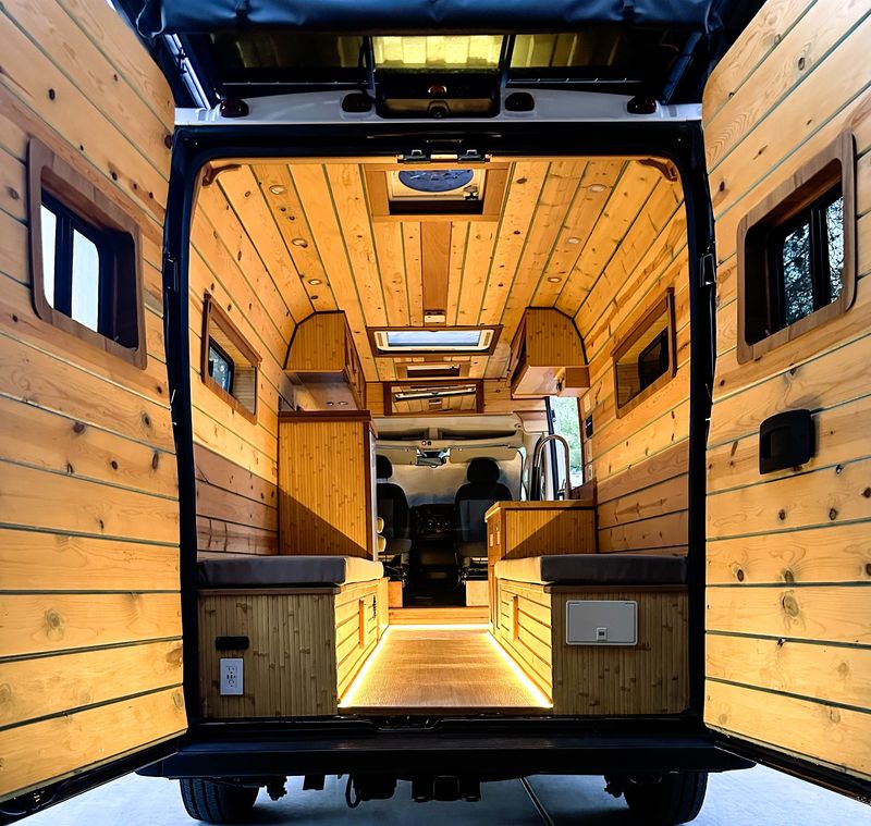 Picture 2/44 of a Over 125k spent on build for custom client. New 2019.  for sale in Las Vegas, Nevada