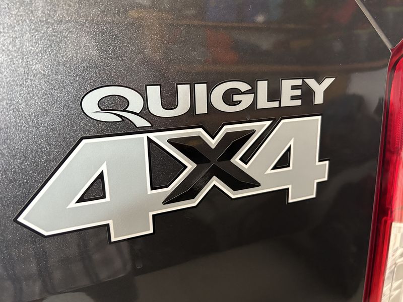 Picture 5/13 of a Quigley 2019 Ford Transit for sale in Idaho Falls, Idaho