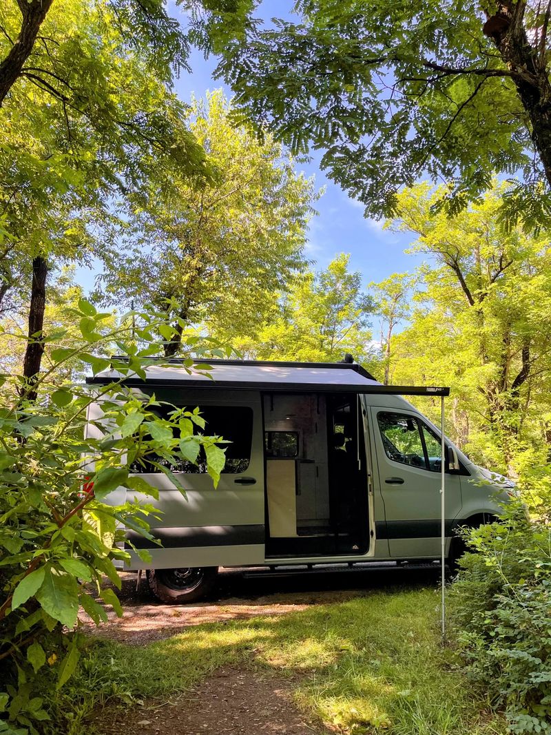 Picture 3/15 of a Artemis Custom Built for sale in Atlanta, Georgia