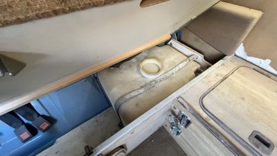 Picture 8/13 of a 1980 Vanagon Westfalia for sale in Odessa, Texas