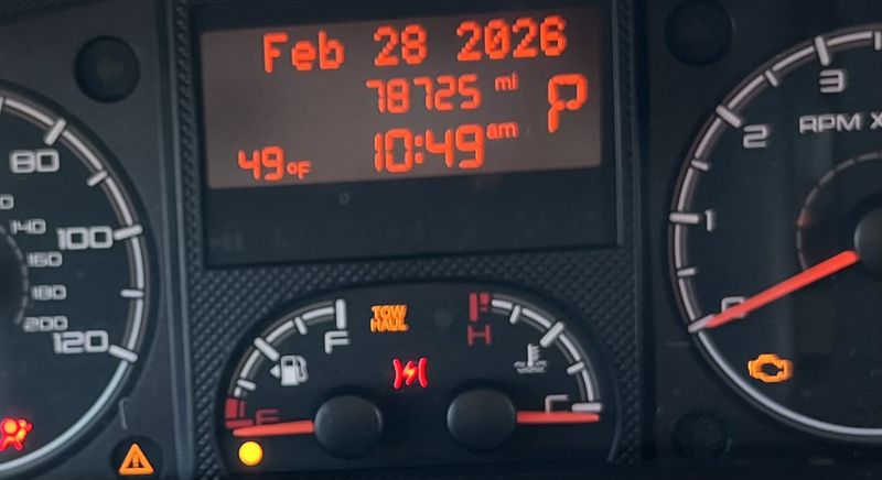 Picture 2/18 of a 2021 RAM Promaster 2500 high-roof 159" WB for sale in Berea, Ohio