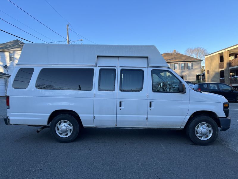 Picture 6/19 of a Hand Built Road Trip Ready E3500 for sale in Providence, Rhode Island