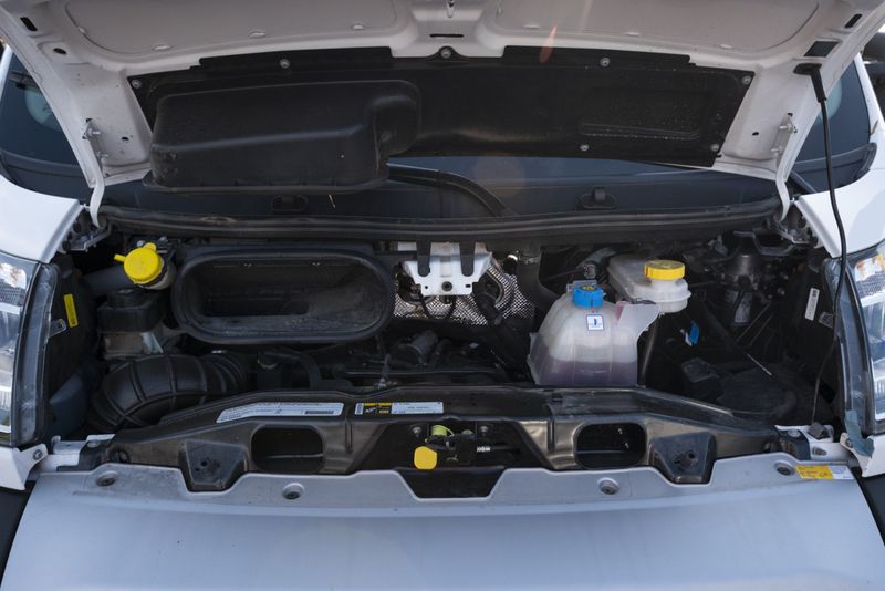 Picture 3/31 of a Winnebago Solis 59P •High Roof Camper •RAM 3500 ProMaster for sale in Las Vegas, Nevada