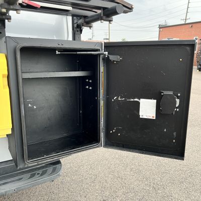 Picture 9/45 of a 2020 Mercedes Sprinter 2500 4x4 by Boulder Camper Vans for sale in Denver, Colorado