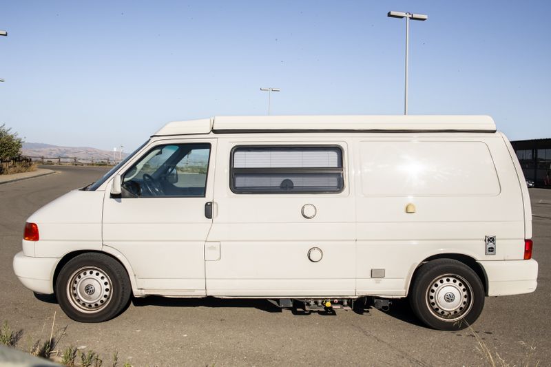 Picture 2/45 of a 2002 VW Eurovan Winnebago Hybrid- Excellent Condition for sale in West Sacramento, California