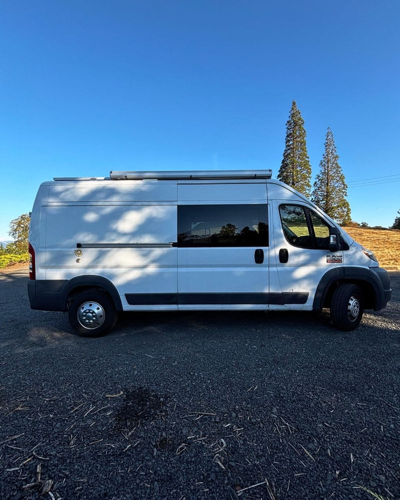Picture 5/14 of a 2014 Ram Promaster 2WD for sale in Hood River, Oregon