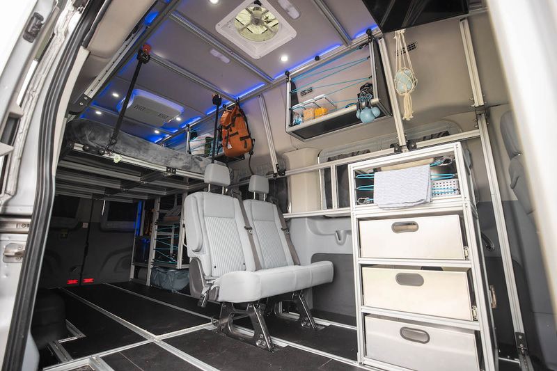 Picture 2/34 of a Certified Pre-Owned Vandoit for sale in Blue Springs, Missouri