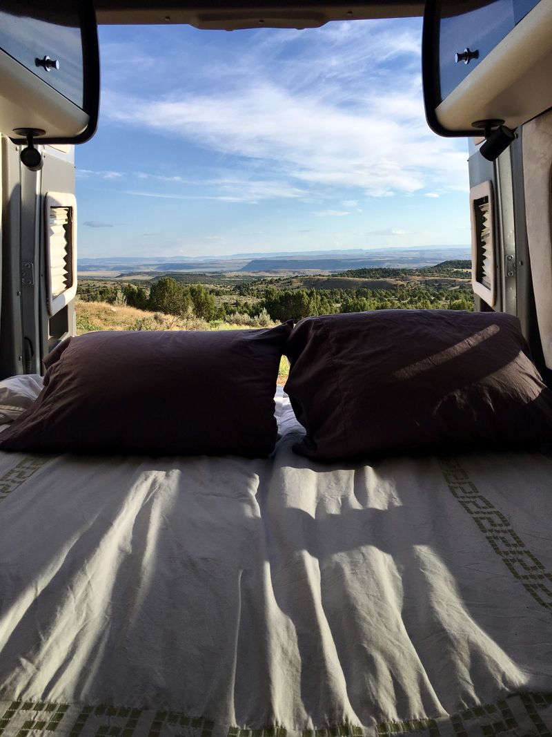 Picture 3/6 of a Sprinter 3500 (Airstream) for sale in Arvada, Colorado