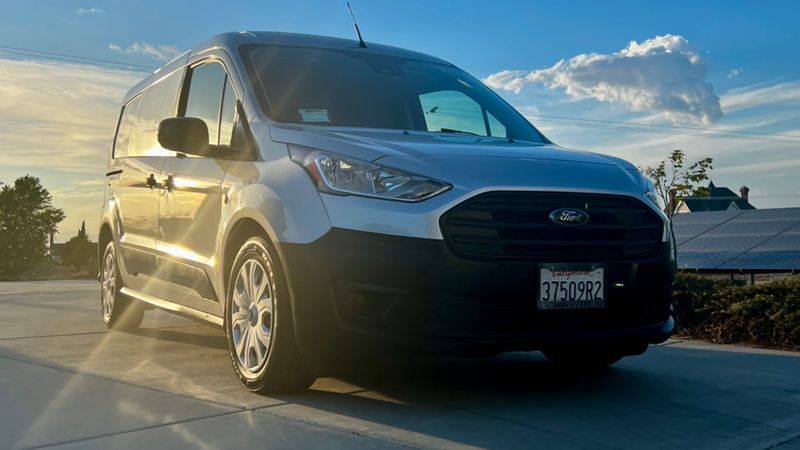Picture 1/17 of a 2019 TRANSIT CONNECT XL LWB for sale in Temecula, California