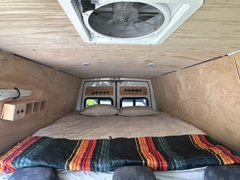 Picture 5/16 of a 2006 TN1 (only 99k miles) for sale in Portland, Oregon