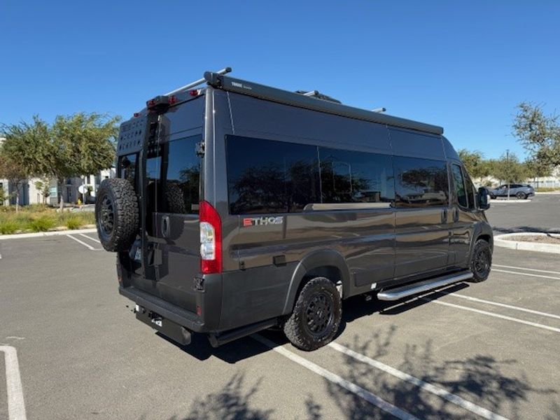 Picture 4/32 of a 2024 Entegra Ethos-20T- Ram Promaster 3500 for sale in Dublin, California