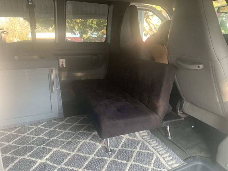 Picture 3/19 of a 2019 Chevy express 3500 extended  for sale in Canyon Lake, Texas