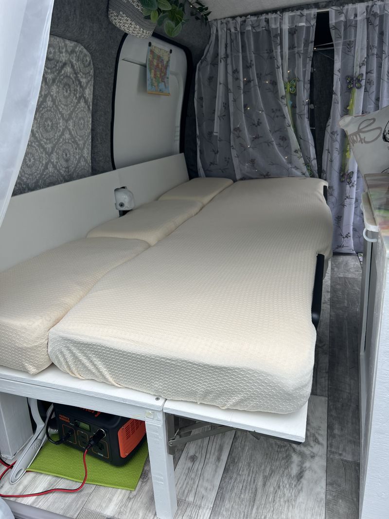 Picture 3/30 of a 2012 Ford Transit Connect  for sale in Denver, Pennsylvania