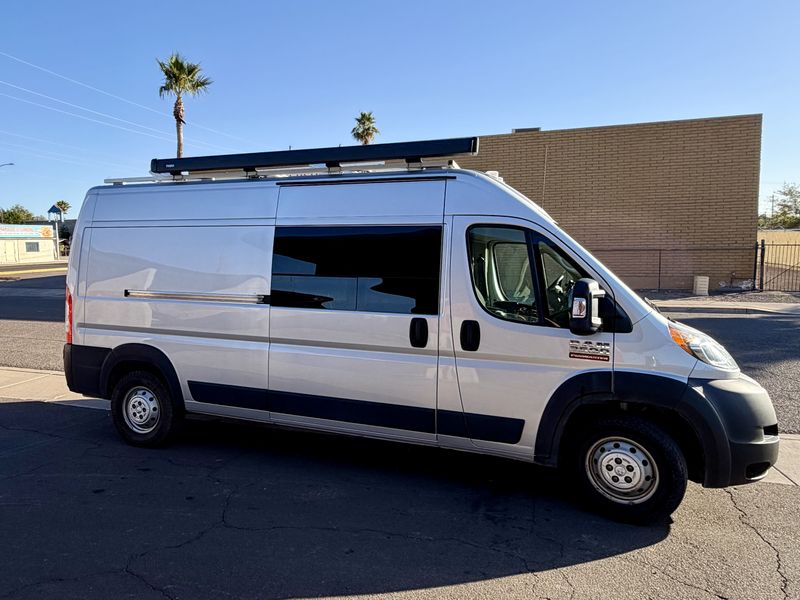 Picture 3/25 of a 2021 Ram ProMaster 2500 for sale in Phoenix, Arizona
