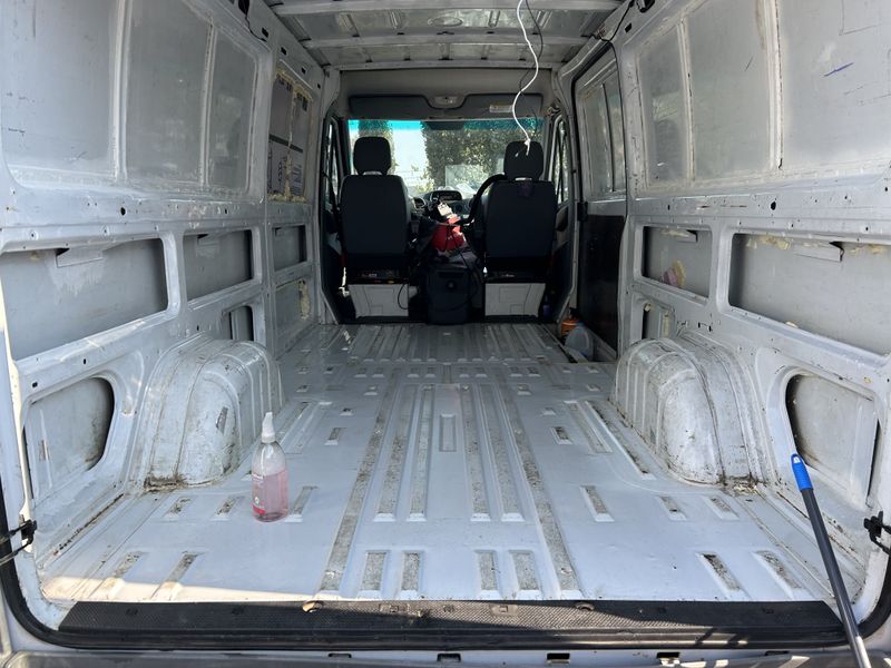 Picture 5/27 of a A “BABE” of a van- Everything you need for sale in Bend, Oregon