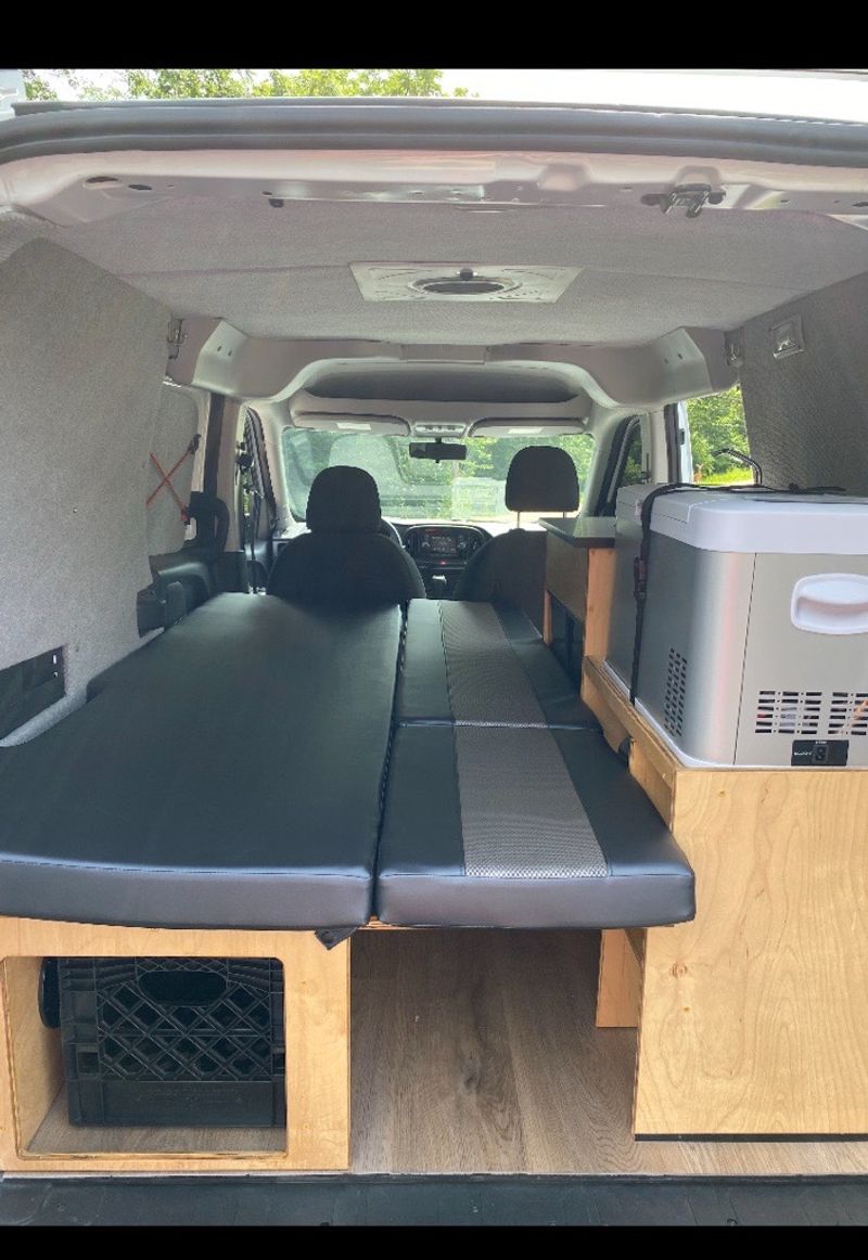 Picture 3/6 of a 2020 Dodge Ram ProMaster - Low Miles for sale in Indian Trail, North Carolina