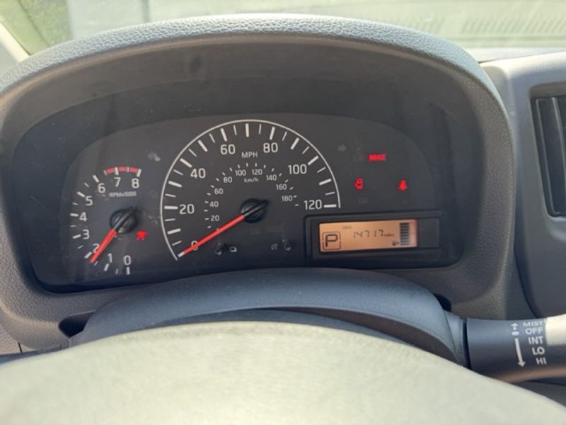 Picture 5/40 of a 2020 Recon ENVY Camper Van (NV200) – Fully Loaded & Garaged for sale in San Jose, California