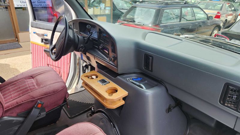 Picture 3/10 of a 1993 Getaway Class B High Roof for sale in Boulder, Colorado
