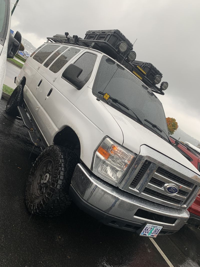 Picture 3/3 of a 2014 Ford for sale in Minot, North Dakota