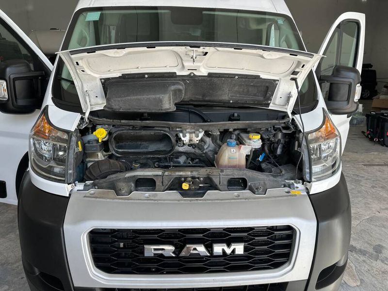 Picture 2/34 of a 2023 Winnebago Solis 59P•High Roof Camper•RAM 3500 ProMaster for sale in Compton, California