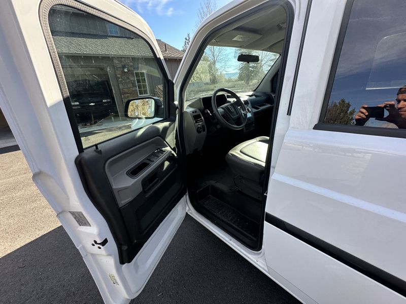 Picture 3/17 of a Mv-1 mobility adventure for sale in Bend, Oregon