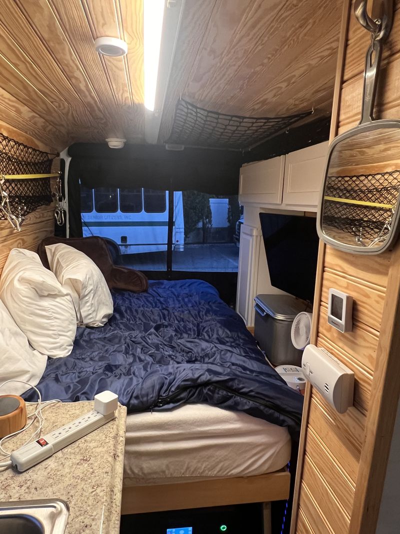 Picture 4/20 of a 2019 Ram Promaster 2500 High Roof 159" for sale in Staten Island, New York