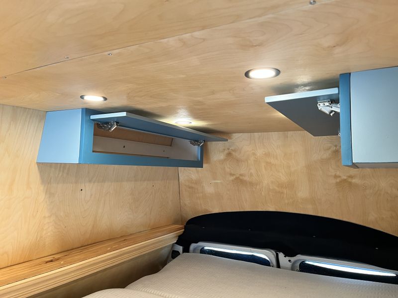 Picture 5/23 of a 2012 E350 Full Time Adventure Van for sale in Salt Lake City, Utah